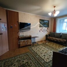 Квартира 37,6 м², 1-комнатная - изображение 4
