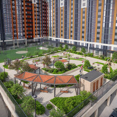 Квартира 42,8 м², 1-комнатная - изображение 5