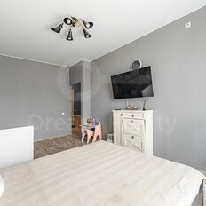 Квартира 34,5 м², 1-комнатная - изображение 2