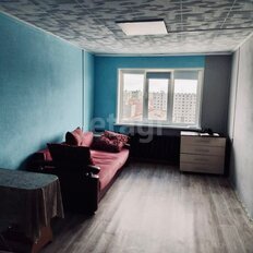 Квартира 21,7 м², 1-комнатная - изображение 3