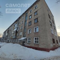 Квартира 48,5 м², 2-комнатная - изображение 2