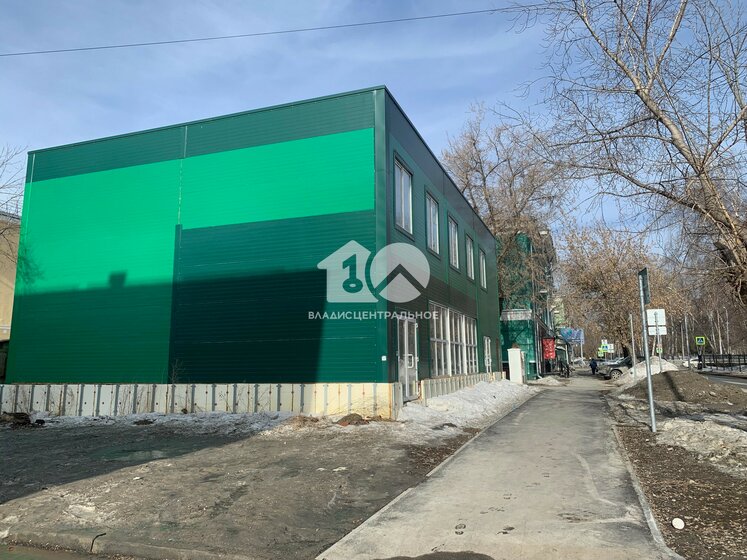 400 м², торговое помещение 190 000 ₽ в месяц - изображение 1