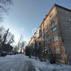 Квартира 30,8 м², 1-комнатная - изображение 1