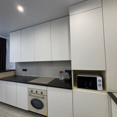 Квартира 48,2 м², 1-комнатная - изображение 4