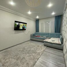 Квартира 31 м², 1-комнатная - изображение 1