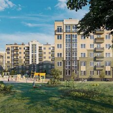 Квартира 55,8 м², 2-комнатная - изображение 2