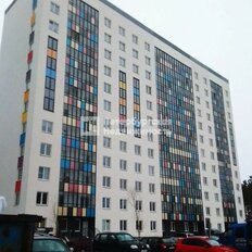 Квартира 61,1 м², 2-комнатная - изображение 3