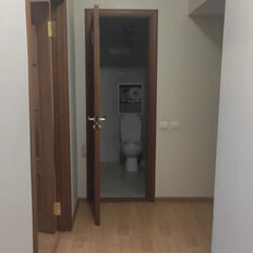 Квартира 70,8 м², 2-комнатная - изображение 3