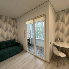 Квартира 35 м², 1-комнатная - изображение 1