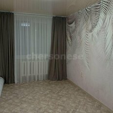 Квартира 70,8 м², 3-комнатная - изображение 4