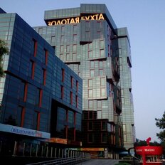 Квартира 120,3 м², 2-комнатная - изображение 2