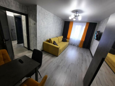 65 м², 2-комнатная квартира 70 000 ₽ в месяц - изображение 31