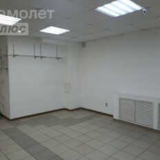 55,9 м², торговое помещение - изображение 3