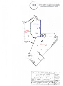 372 м², общепит 372 000 ₽ в месяц - изображение 43