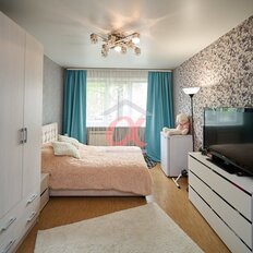 Квартира 47,4 м², 2-комнатная - изображение 2