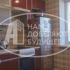 Квартира 53,9 м², 2-комнатная - изображение 2