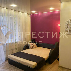 Квартира 34,1 м², 1-комнатная - изображение 2