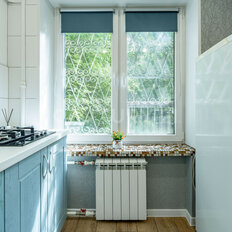 Квартира 42 м², 2-комнатная - изображение 4