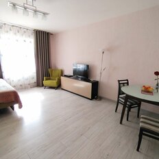 Квартира 57 м², 1-комнатная - изображение 2