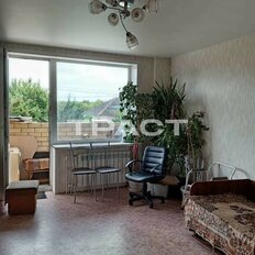 Квартира 54,3 м², 2-комнатная - изображение 2