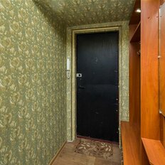Квартира 30,2 м², 1-комнатная - изображение 4