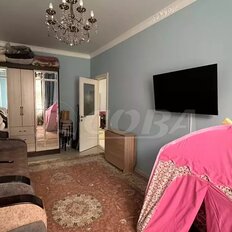 Квартира 86 м², 3-комнатная - изображение 5