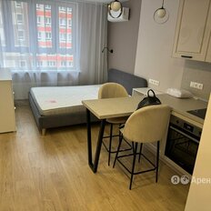 Квартира 22 м², студия - изображение 2