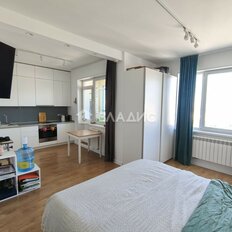 Квартира 41,4 м², 1-комнатная - изображение 3