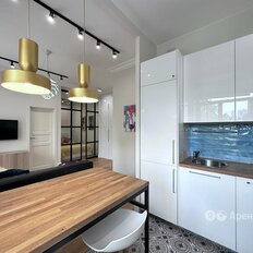 Квартира 45 м², 2-комнатная - изображение 3