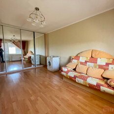 Квартира 36,8 м², 1-комнатная - изображение 4