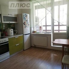 Квартира 32,7 м², 1-комнатная - изображение 2