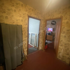 27,7 м², 2 комнаты - изображение 5