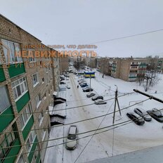 Квартира 46,9 м², 2-комнатная - изображение 4