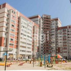 Квартира 58,1 м², 2-комнатная - изображение 1