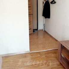 Квартира 15,8 м², студия - изображение 5