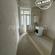 Квартира 66 м², 3-комнатная - изображение 1