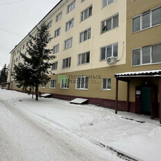 Квартира 18 м², 1-комнатная - изображение 1