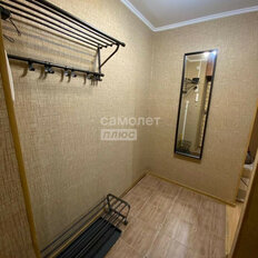 Квартира 34,2 м², 1-комнатная - изображение 4