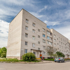 Квартира 31,8 м², 1-комнатная - изображение 1