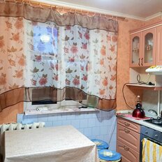 Квартира 65,8 м², 3-комнатная - изображение 4