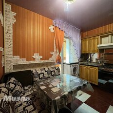 Квартира 29,7 м², 1-комнатная - изображение 1