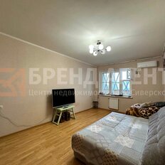 Квартира 39,8 м², 1-комнатная - изображение 5