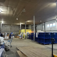 474 м², склад - изображение 2