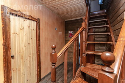 80 м² дом, 6,5 сотки участок 6 500 000 ₽ - изображение 56