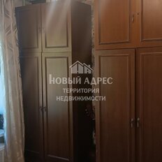 Квартира 20,8 м², 1-комнатная - изображение 5