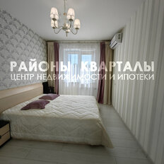 Квартира 64,7 м², 3-комнатная - изображение 1