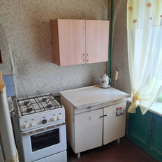 Квартира 30,2 м², 1-комнатная - изображение 5