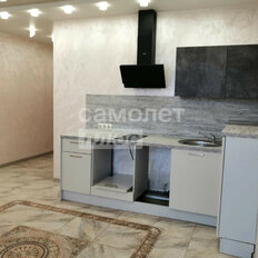 Квартира 30 м², 1-комнатная - изображение 3