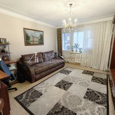 Квартира 68,9 м², 3-комнатная - изображение 5