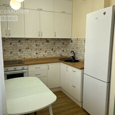 Квартира 35,5 м², 1-комнатная - изображение 1